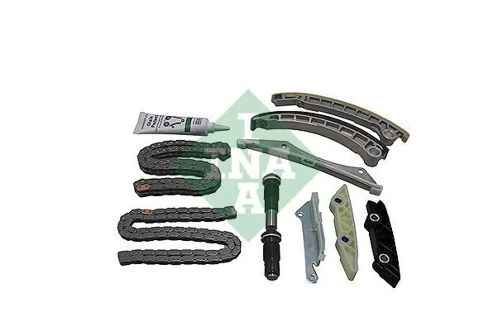 Kit chaîne de distribution INA 559 1011 21 pour FIAT Ducato 250 290