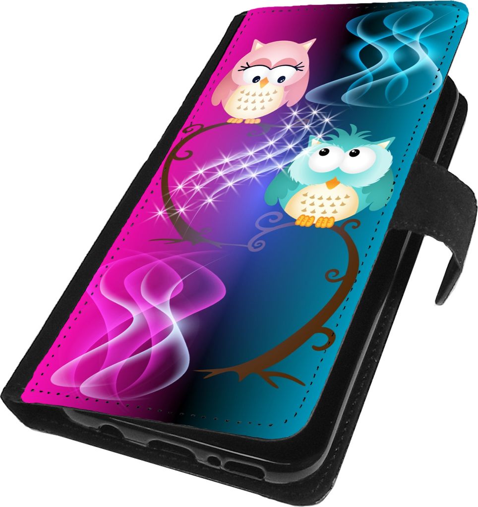 Hülle für Xiaomi 12 Pro 5G Handy Tasche Case Cover Etui Schutzhülle Handyhülle Kunstleder Silikon Muster 295