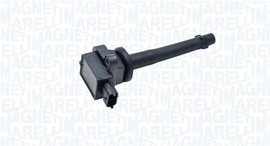 MAGNETI MARELLI 060717174012 Zündspule für NISSAN MICRA II (K11)