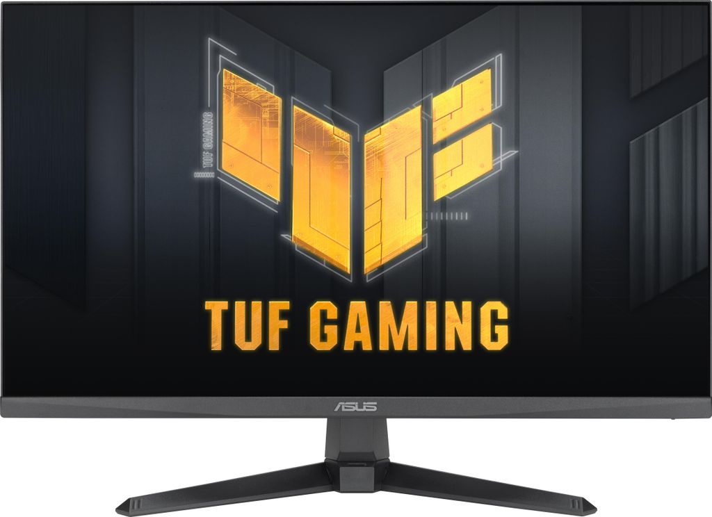 ASUS TUF Gaming VG257Q5A, 62,2 cm (24.5"), 1920 x 1080 Produktbild 