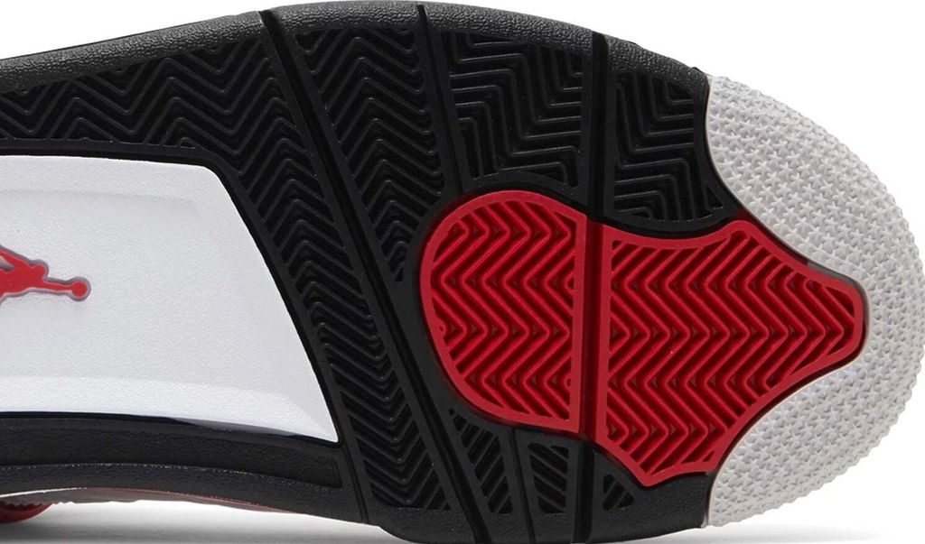 Air Jordan 4 Retro Red Cement Obrázok produktu 8