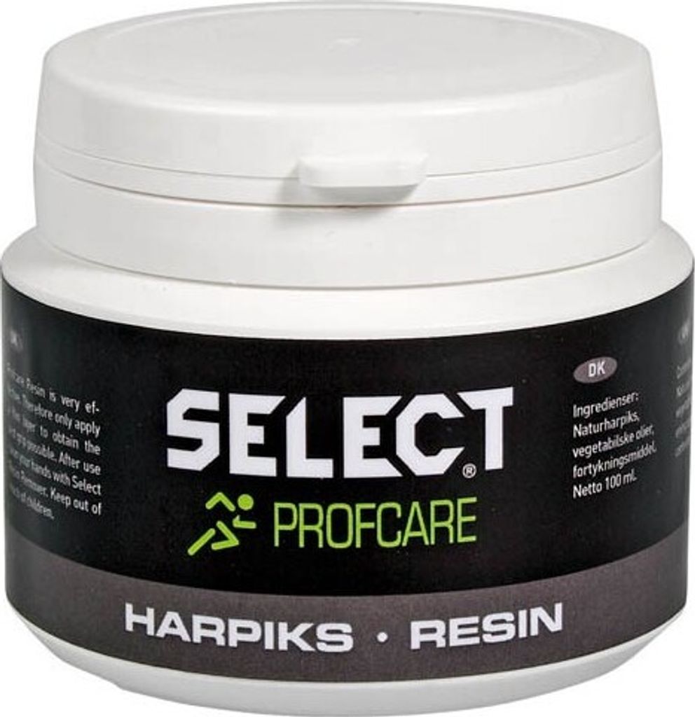 Select Profcare 100 ML Handball-Harz - Transparent | Größe: Produktbild 