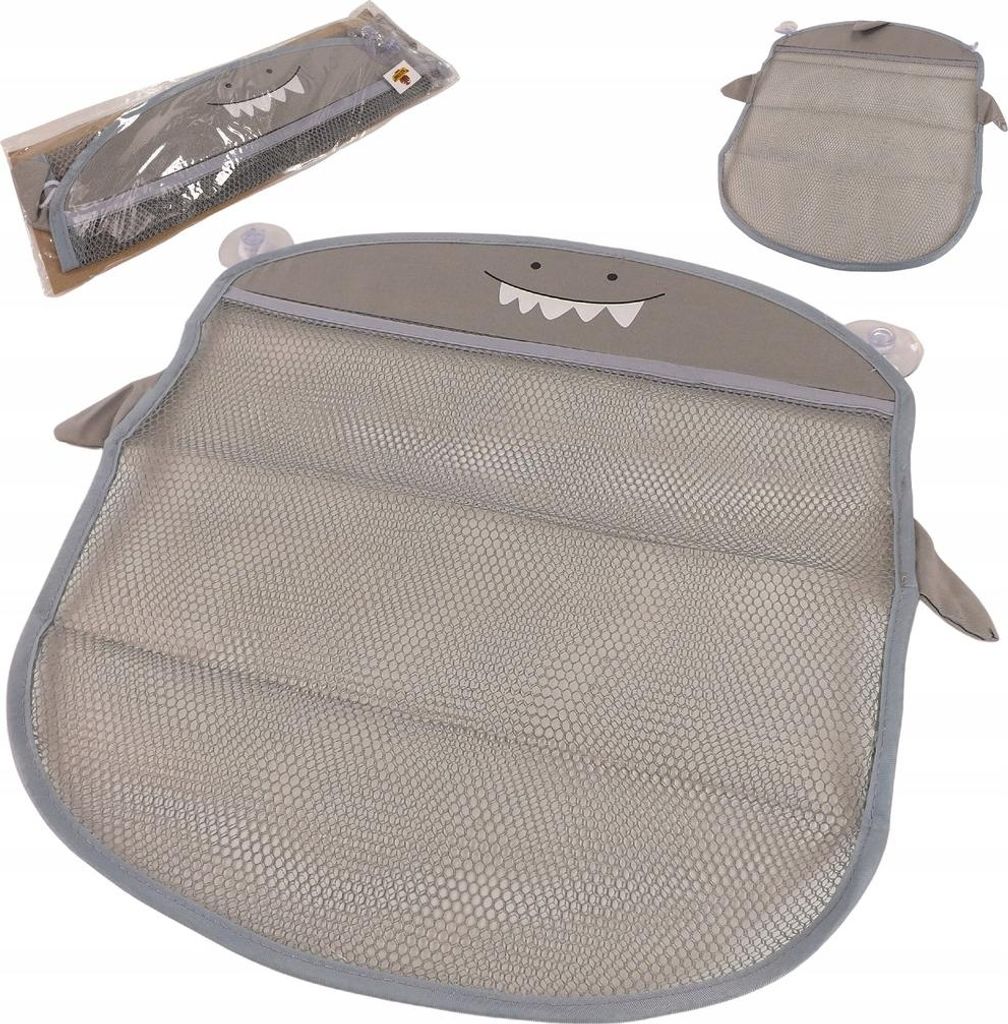 Aufbewahrungsbox für Badespielzeug 7735SZ