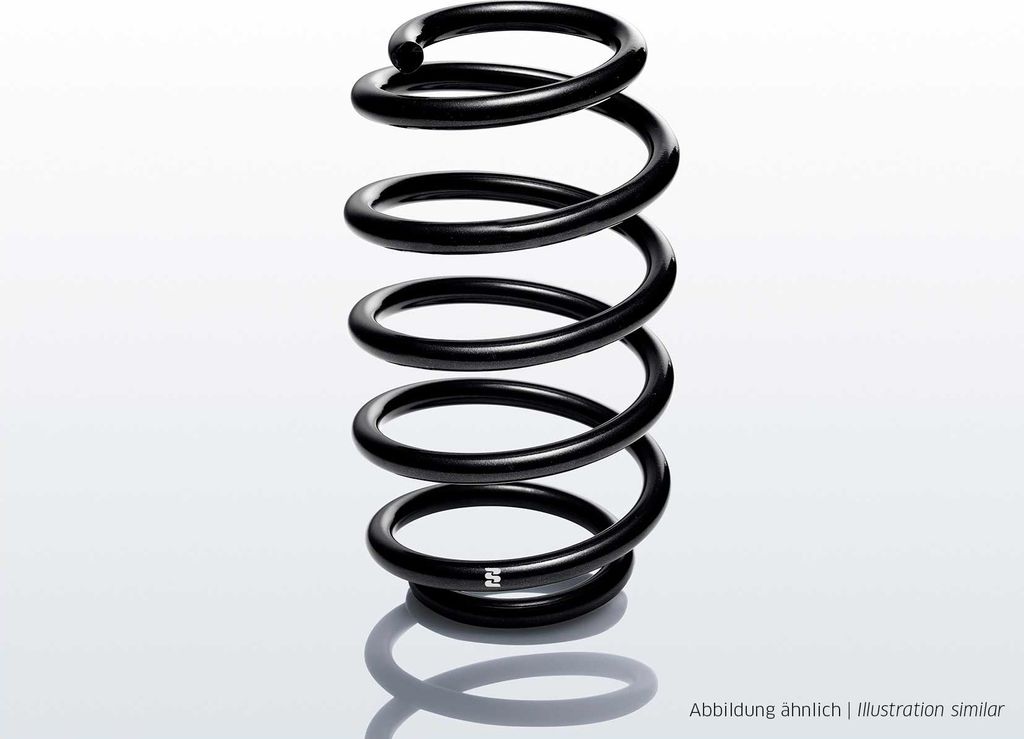 Eibach Fahrwerksfeder Einzelfeder ERL (Serienersatz) R10801 VA für Ford Mondeo 3