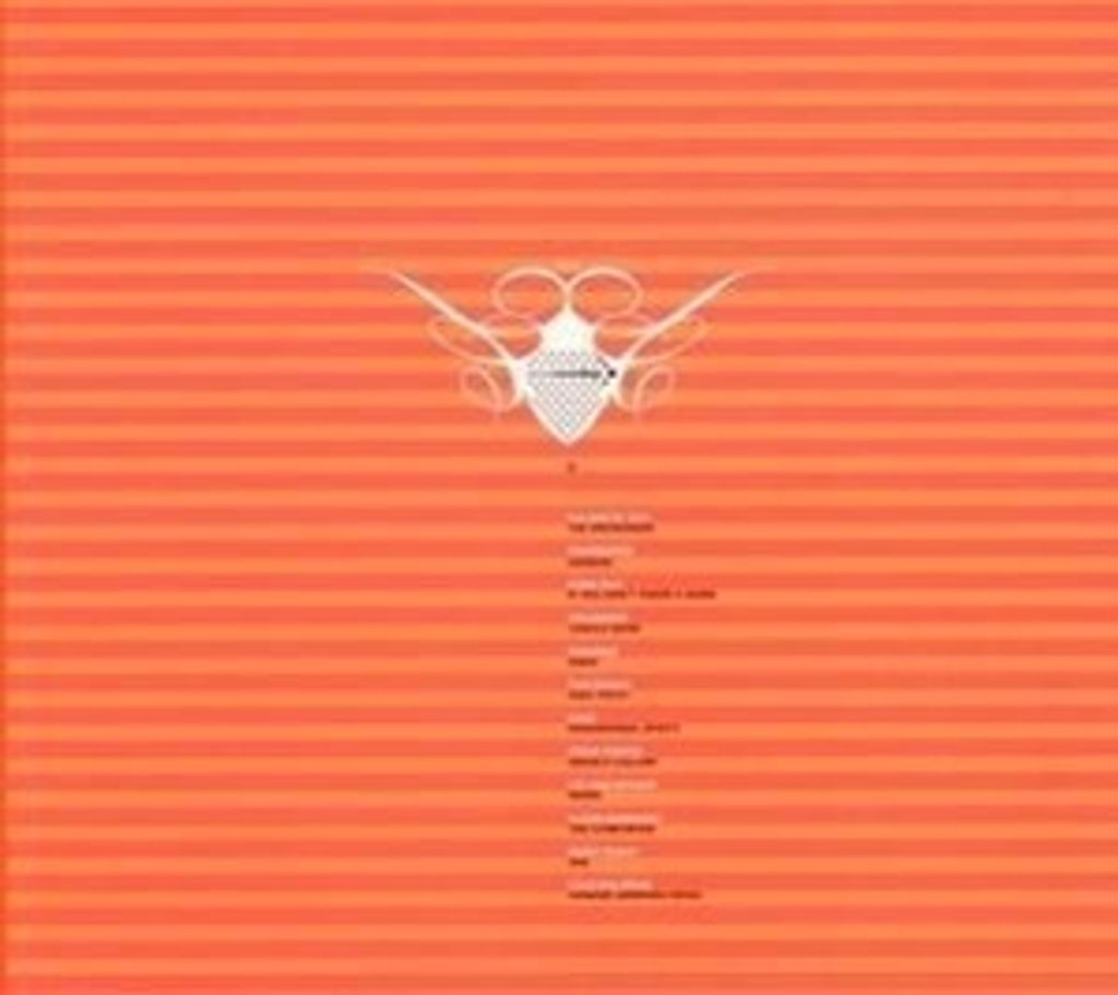 Cocoon Compilation O