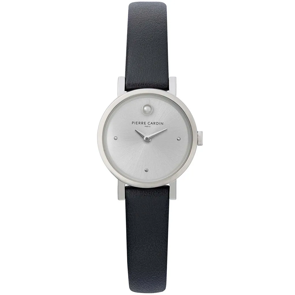 Montre Pierre Cardin Canal St Martin CCM.0504 avec Bracelet en Mailles