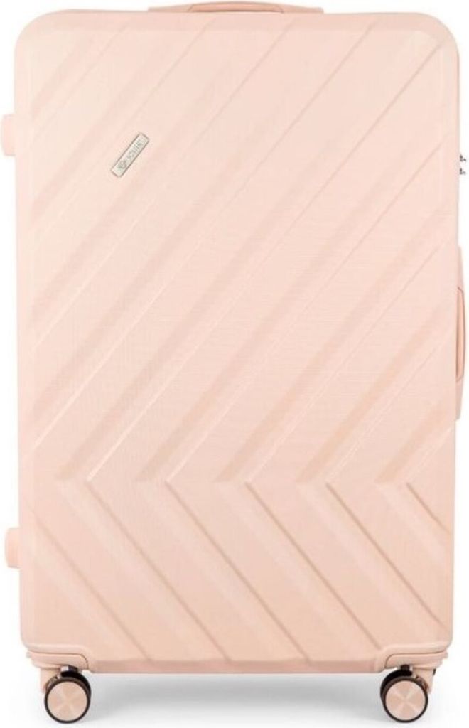Valises Solier Kyoto STL1071BEIGE24M73452 Image du produit 