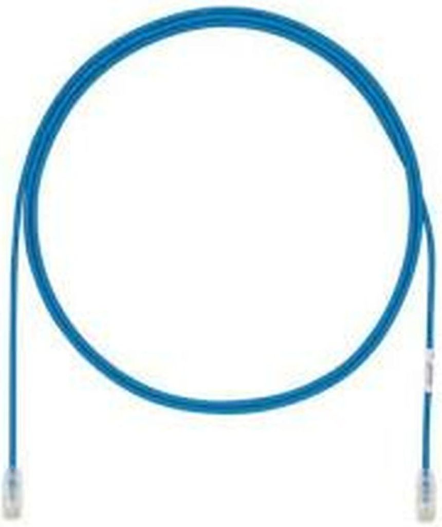 Panduit UTP Kategorie 6 Starres Netzwerkkabel UTP28X10M 10 m