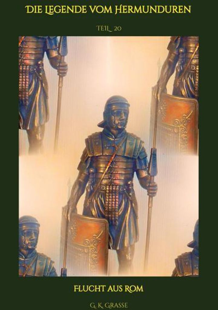Die Legende vom Hermunduren
