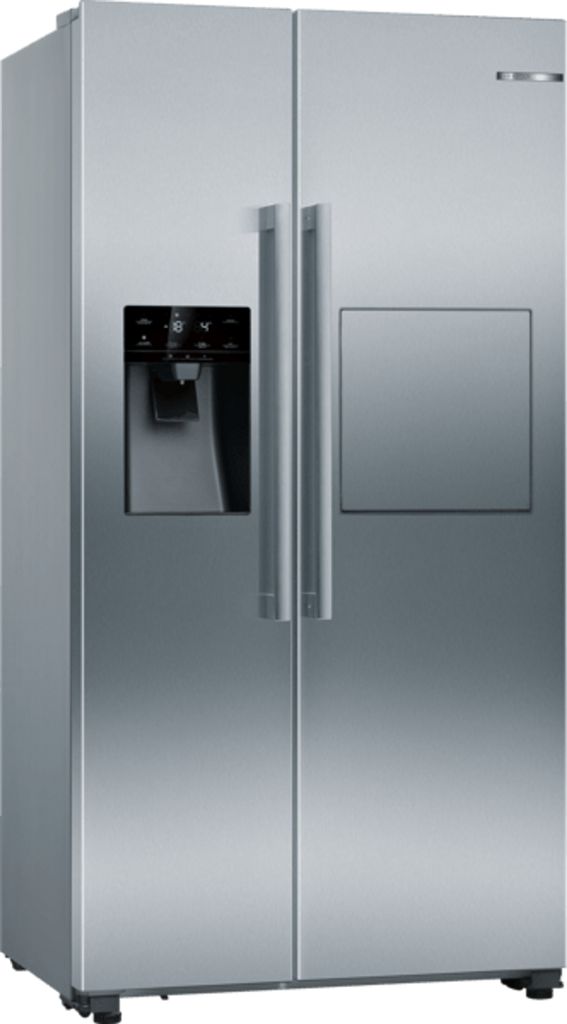 Bosch Side-by-Side KAG93AIEP 560 l Gesamtvolumen Produktbild