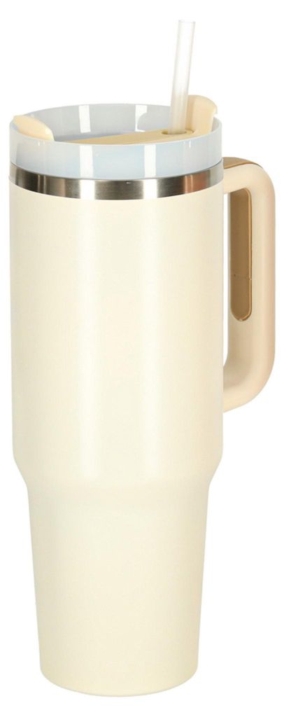 KIK Thermobecher mit Brä k 1200 ml