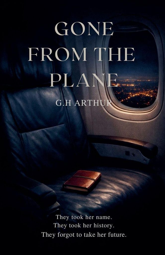 Gone From the Plane