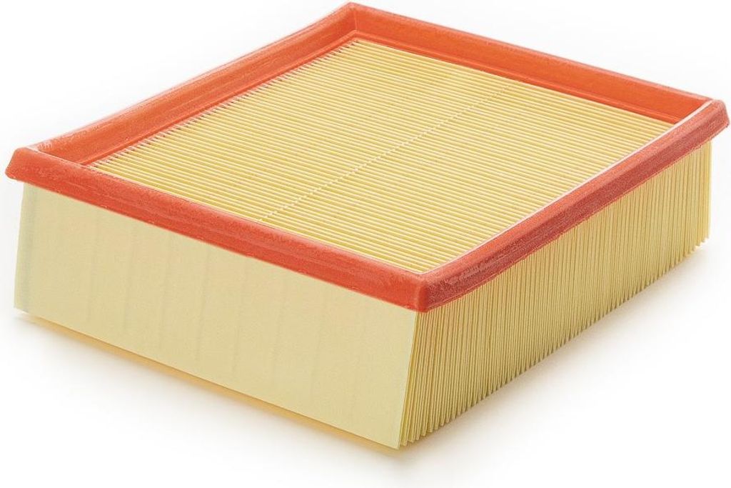 Luftfilter UFI 30.116.00 passend für PEUGEOT 206 Schrägheck (2A/C) Filtereinsatz