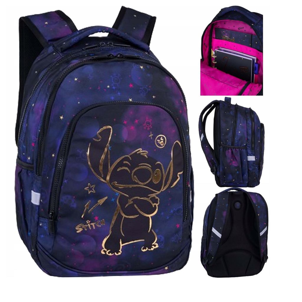 CoolPack - Rucksack Schulrucksack Teenager Kinderrucksack Produktbild 