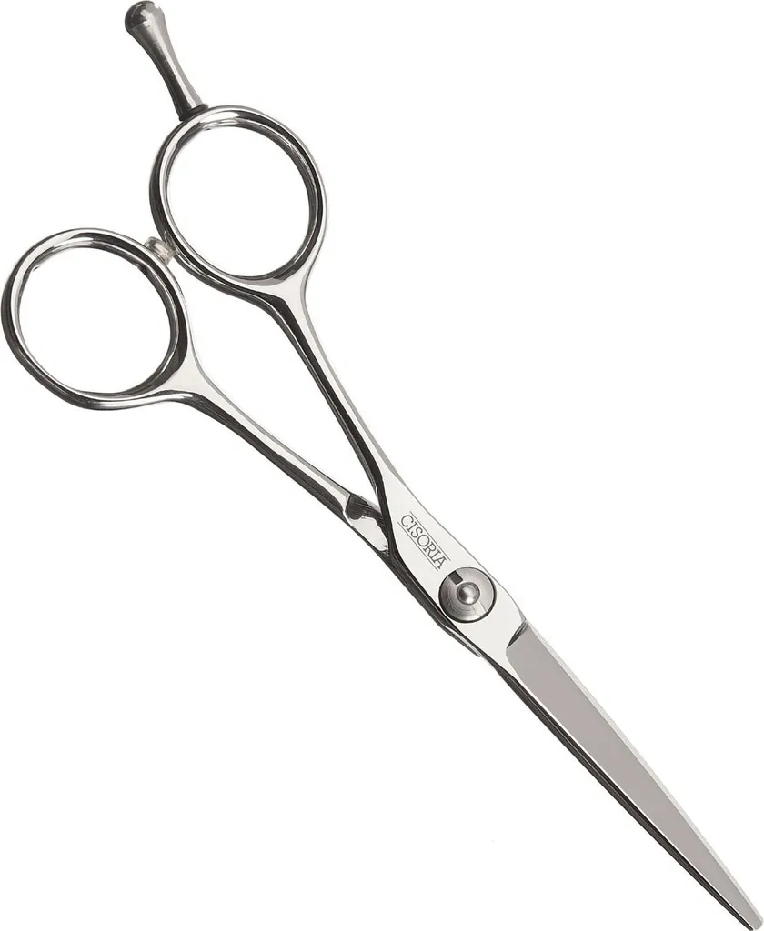 Ciseaux de coupe droits 5,5" Series S by Sibel - Acier Inoxydable