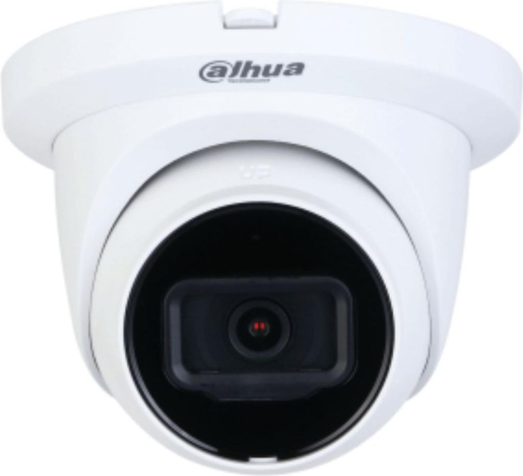 Kamera für IP-Sicherheit Dahua Dome PoE 5MP 2,7 mm Außen IP67 - DH-IPC-HDW2541TM-S