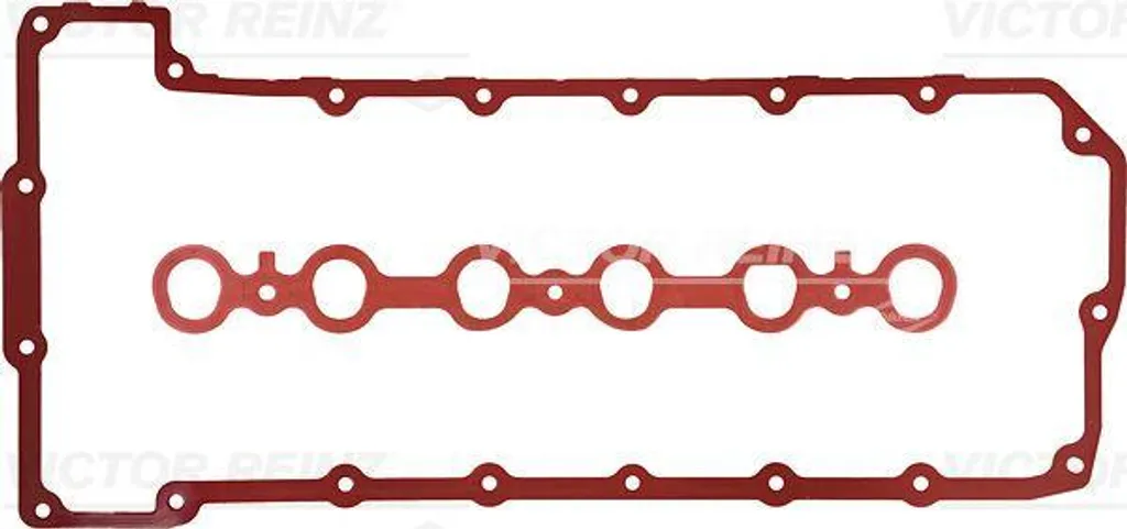 Kit de joints de cache-culbuteurs pour BMW Série 3 E90 et Série 5 F10