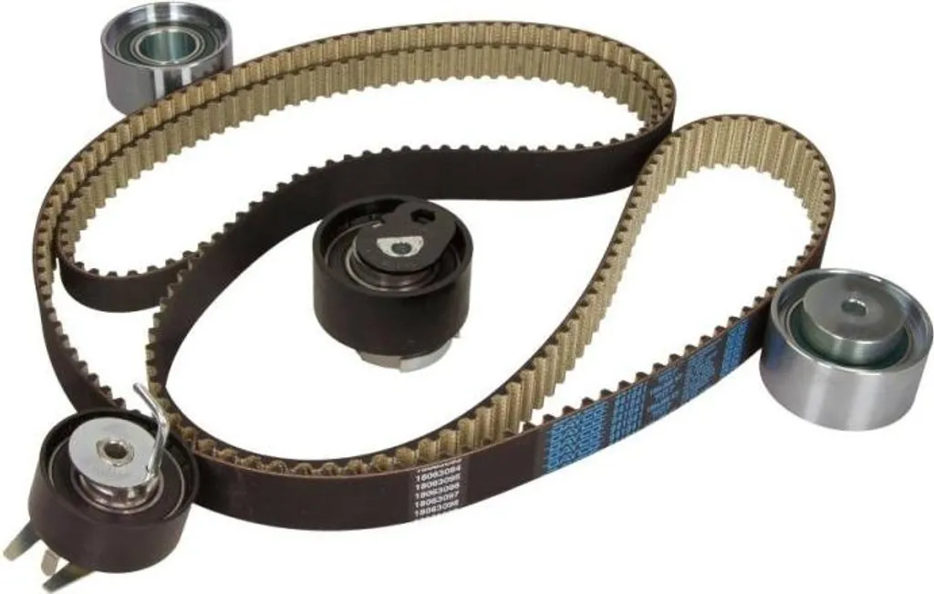 Kit de Distribution pour Entretien Range Rover Sport 2.7D dès 2004