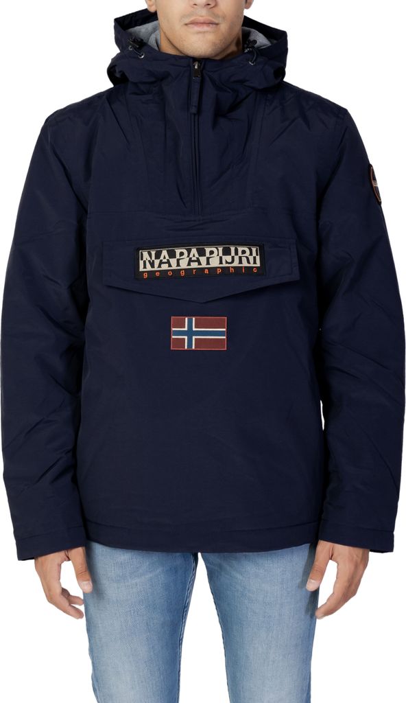 Napapijri Jacke Herren