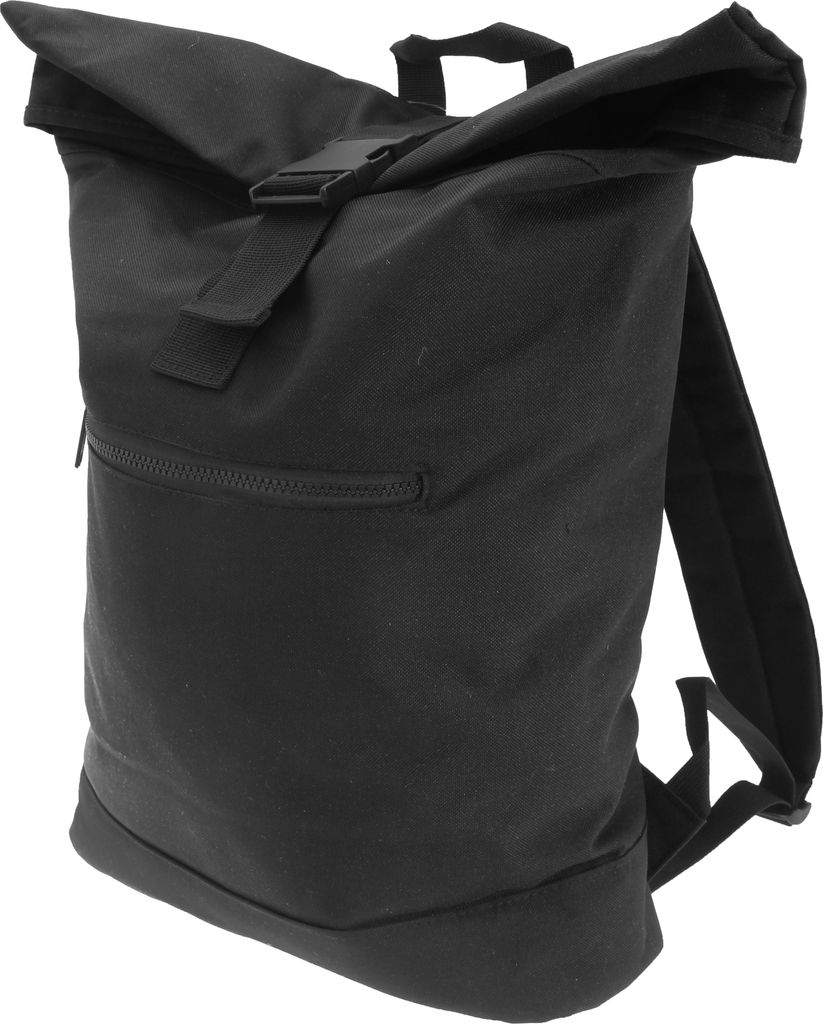 BagBase Roll-Top Backpack Obrázok produktu 3