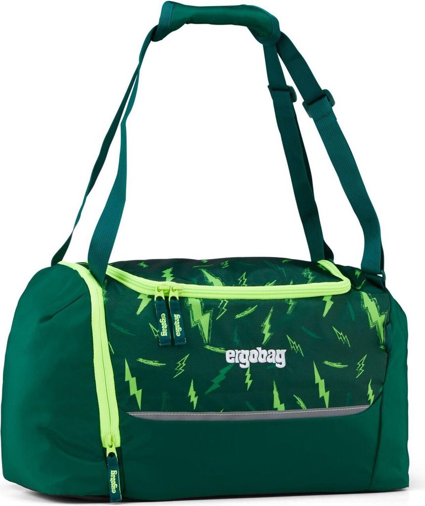 ergobag Sporttasche Bärtastisch Produktbild 