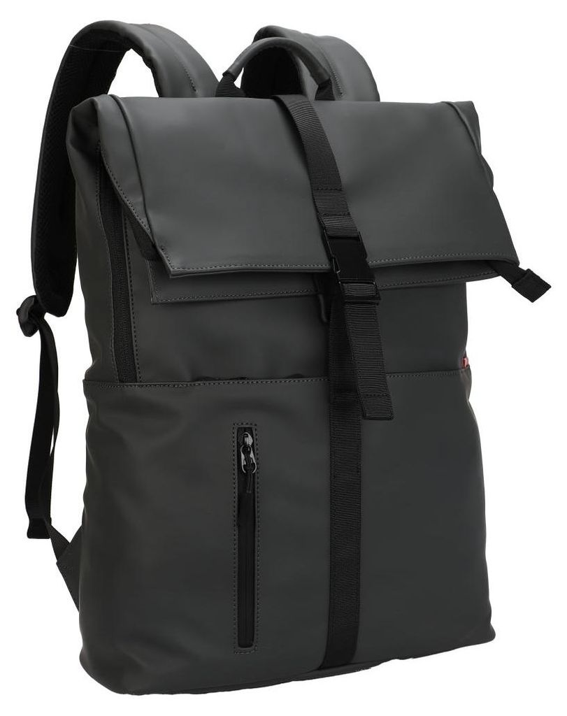 Broadway-Backpack 16" ICON-Forest Shadow Produktbild 