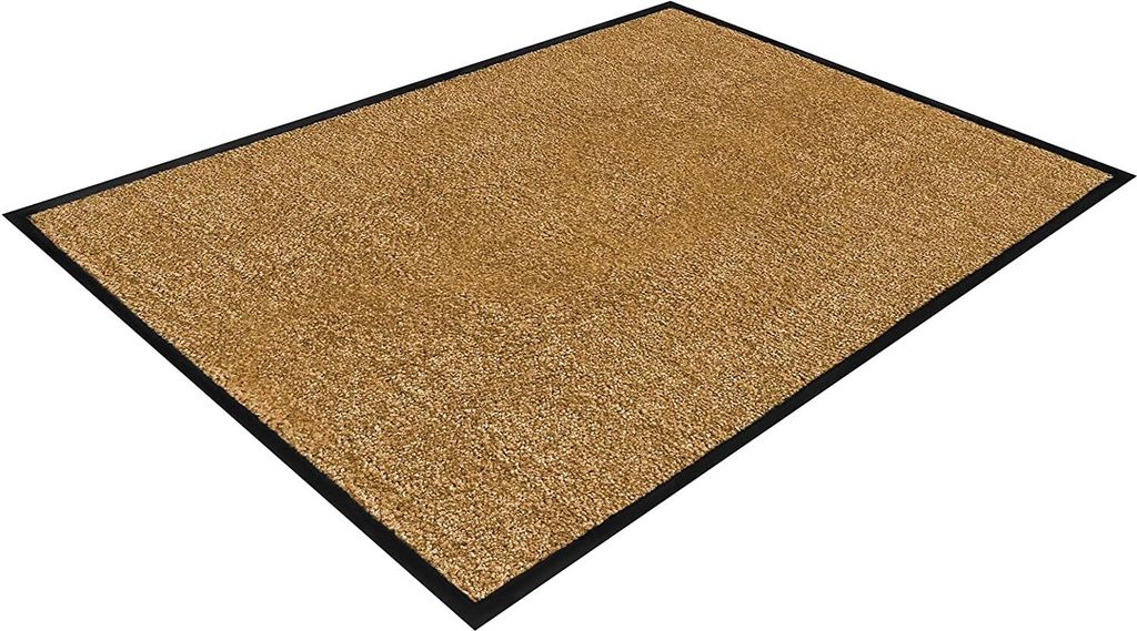 Bandiera Germania Con Bulldog Fan – 90x150 Cm – Poliestere Resistente UV E Vento – Con Nastrino E Occhielli Metallici