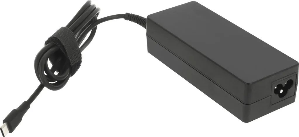 Adaptateur secteur USB-C 100W, chargeur rapide pour PC portable et Mac - 4