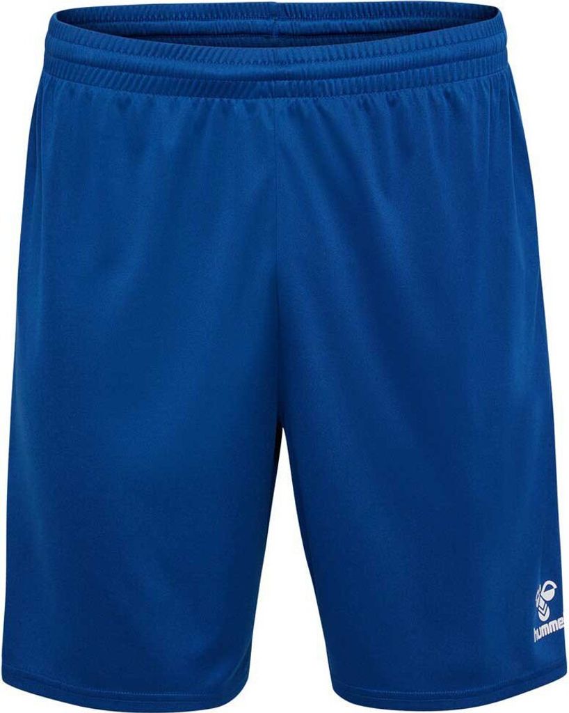 Hummel hmlESSENTIAL SHORTS - true blue, Größe:4XL
