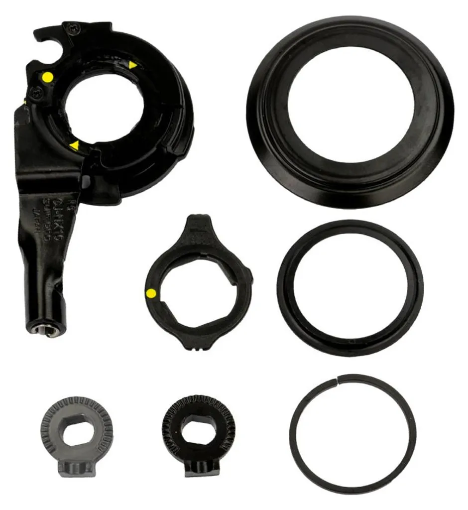 Réparer votre Transmission avec le Moyeu Shimano Nexus 7s Kit Cadre