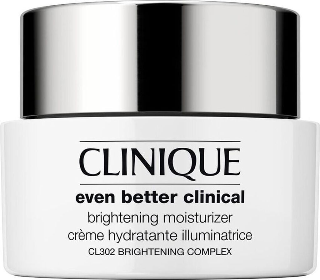 Clinique Even Better Clinical Brightening Moisturizer 50 Ml Produktbild 