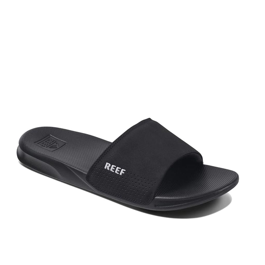 Reef Herren Flip-Flops Schwarz RF0A3OND-BLA Grösse 45