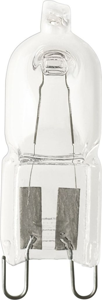 OSRAM OSR Halogen Backofen-Lampe G9 40W 300° Produktbild