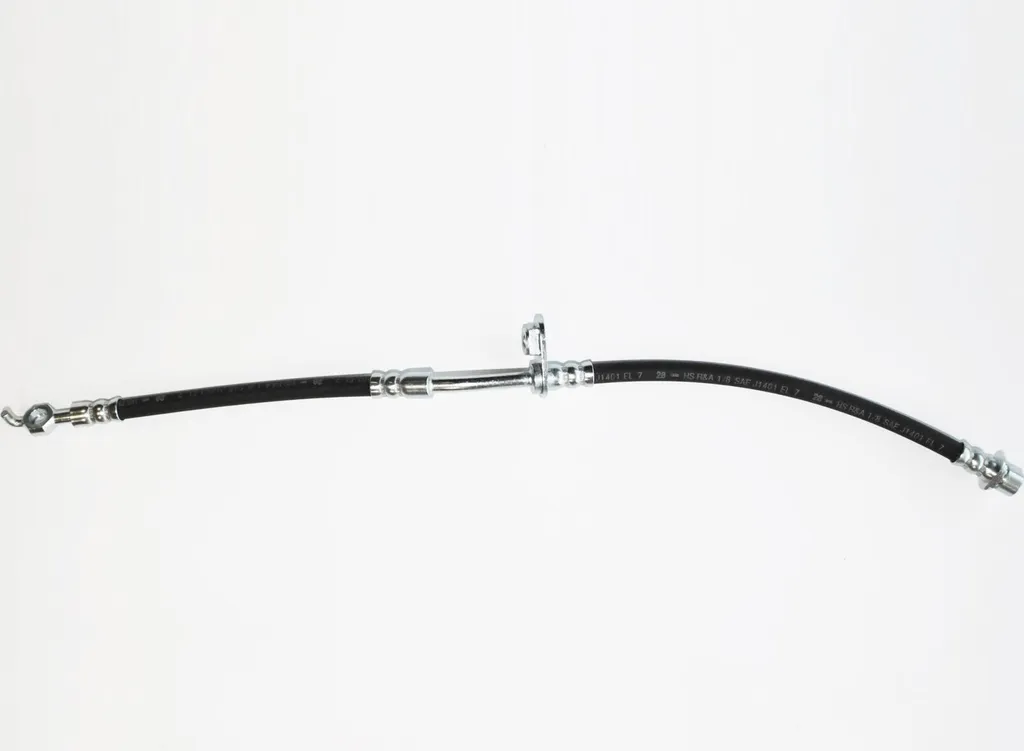 Flexible de frein pour Toyota Yaris et Urban Cruiser - Brembo T 83 164 OE