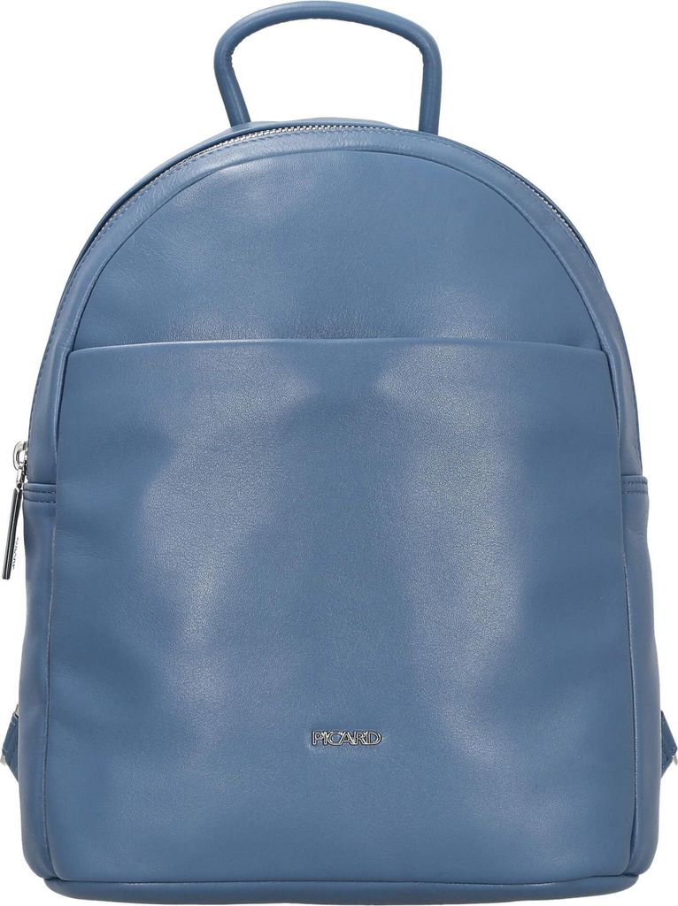 Picard Picard Really - Rucksack 29 cm Rindsleder Produktbild 