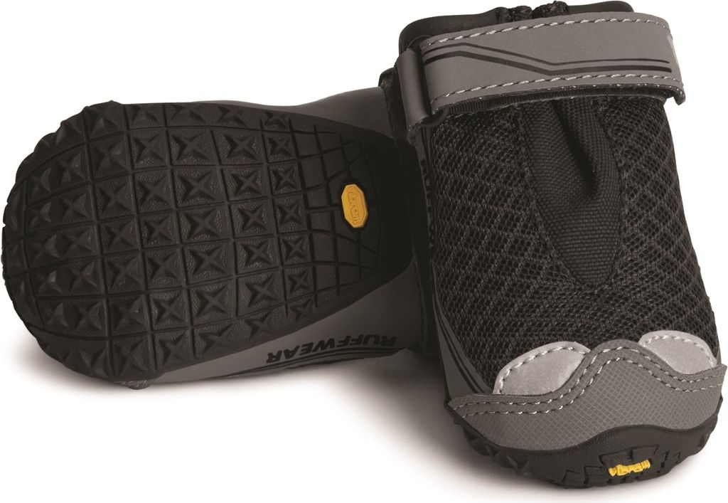 Ruffwear Grip Trex, XS, Polyester, Thermoplastische Produktbild 