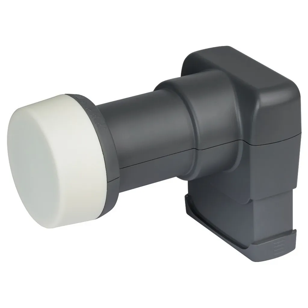Équipement Satellite pour Immeuble : LNB 24 Abonnés Kathrein KEL 4124 40mm