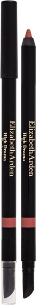 Elizabeth Arden Plump Up Lip Liner, 1,2 g, Pink, Kiss Me Coral, Glättend, Frauen, ISODODECANE, SYNTHETIC WAX, MICA, HYDROGENATED POLYDICYCLOPENTAD...