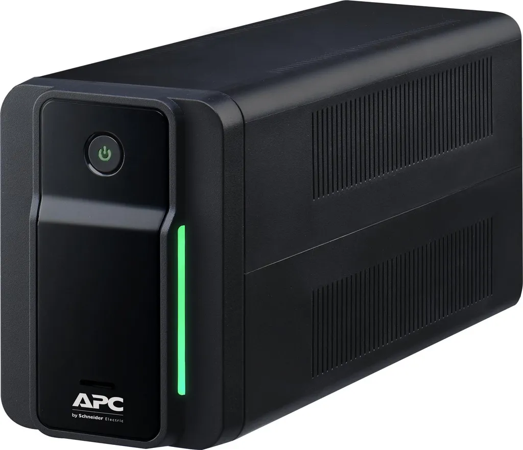 Onduleur APC 500VA AVR : Évitez les Pertes de Données et Surtensions