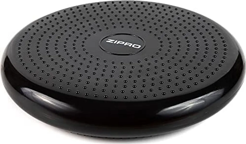 Perdre du Poids avec le Twist Board Zipro : Exercice de Taille et Forme