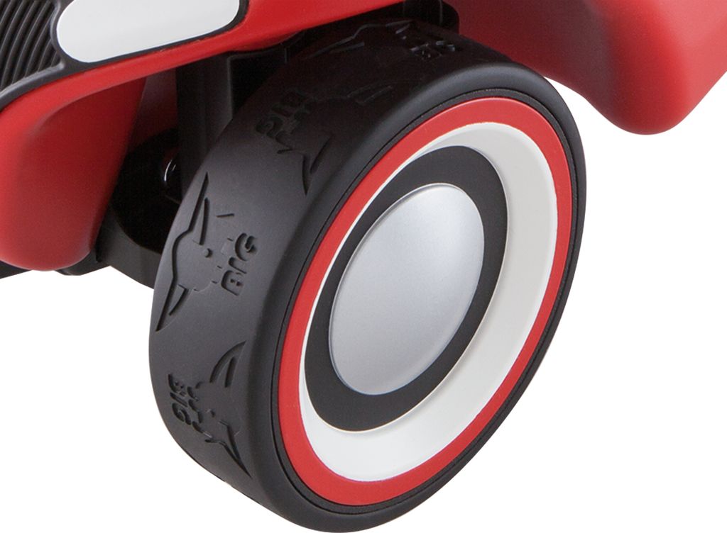 BIG Bobby Car Neo Red Obrázek produktu 
