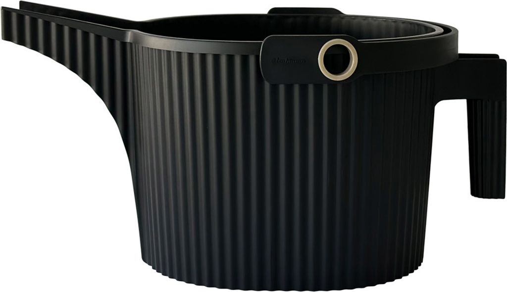 Hachiman GARDEN BEETLE 5L Gießkanne 5L Schwarz
