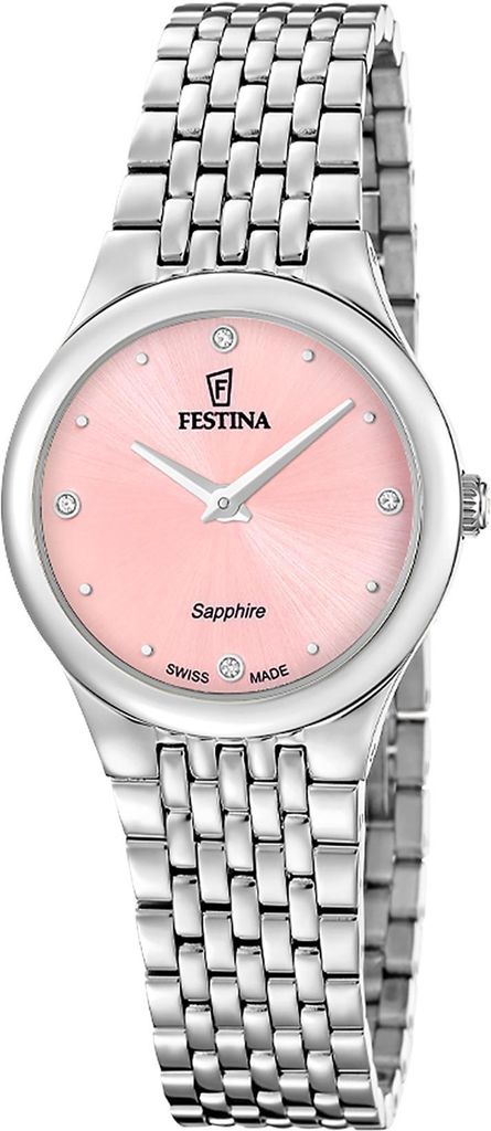 Festina - F20096/2 - Orologio da polso - Donna Immagine del prodotto 