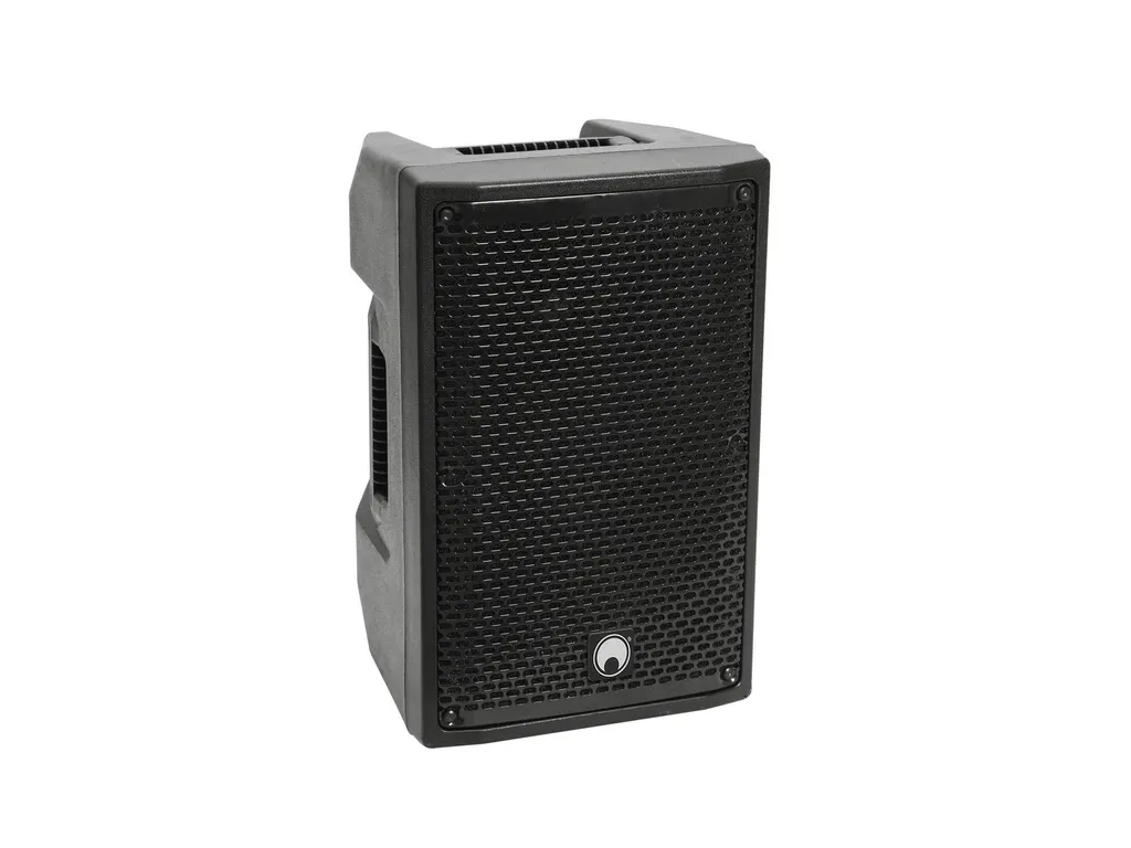 Haut-parleur passif Omnitronic 11038761 audio filaire noir