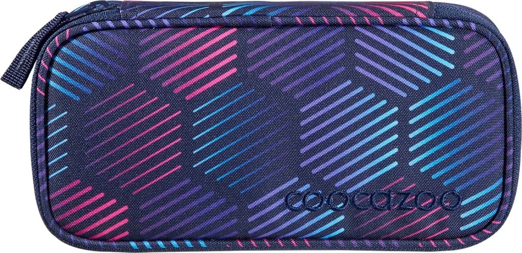 coocazoo Schlamperetui Schlampermäppchen Produktbild 