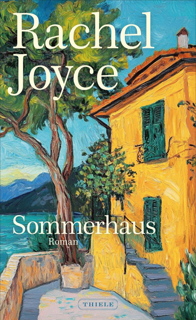 Sommerhaus Produktbild 
