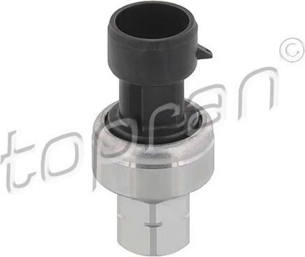 Pressostat Clim pour Opel Corsa D et Astra K - Réparation Climatisation