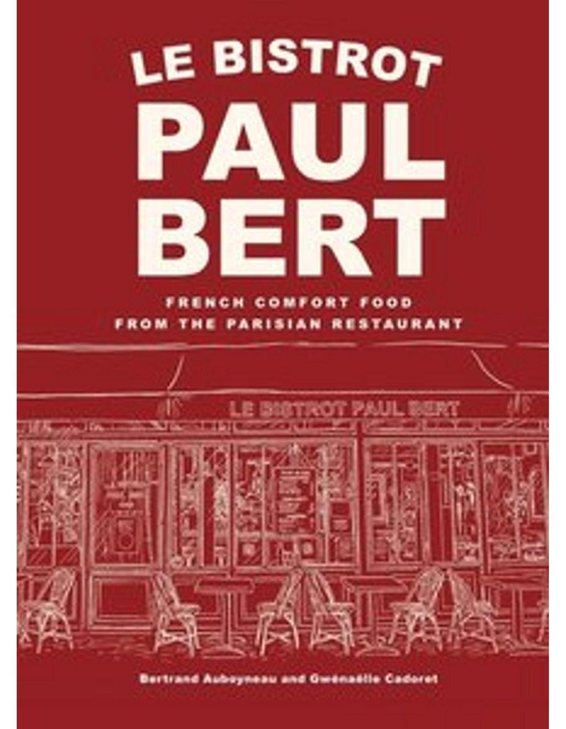 Le Bistrot Paul Bert: