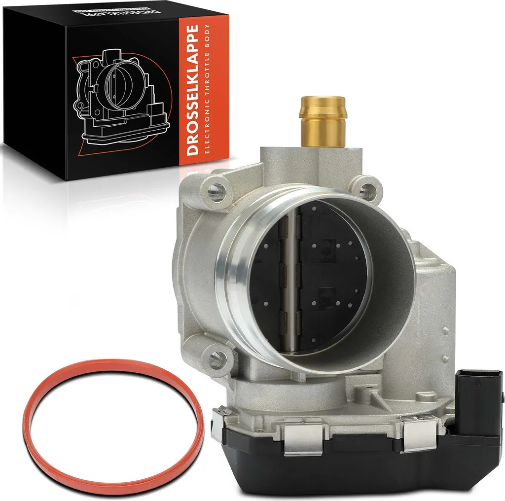 Boîtier papillon motorisé de rechange pour BMW Série 1, 3 et 5 F30