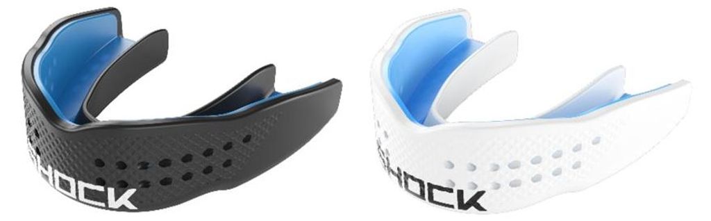 Paradenti Shock Doctor SuperFit Power All Sport Immagine del prodotto 